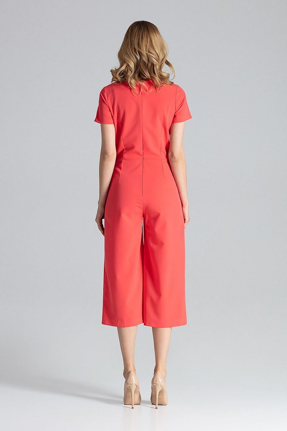 Blouse model 132481