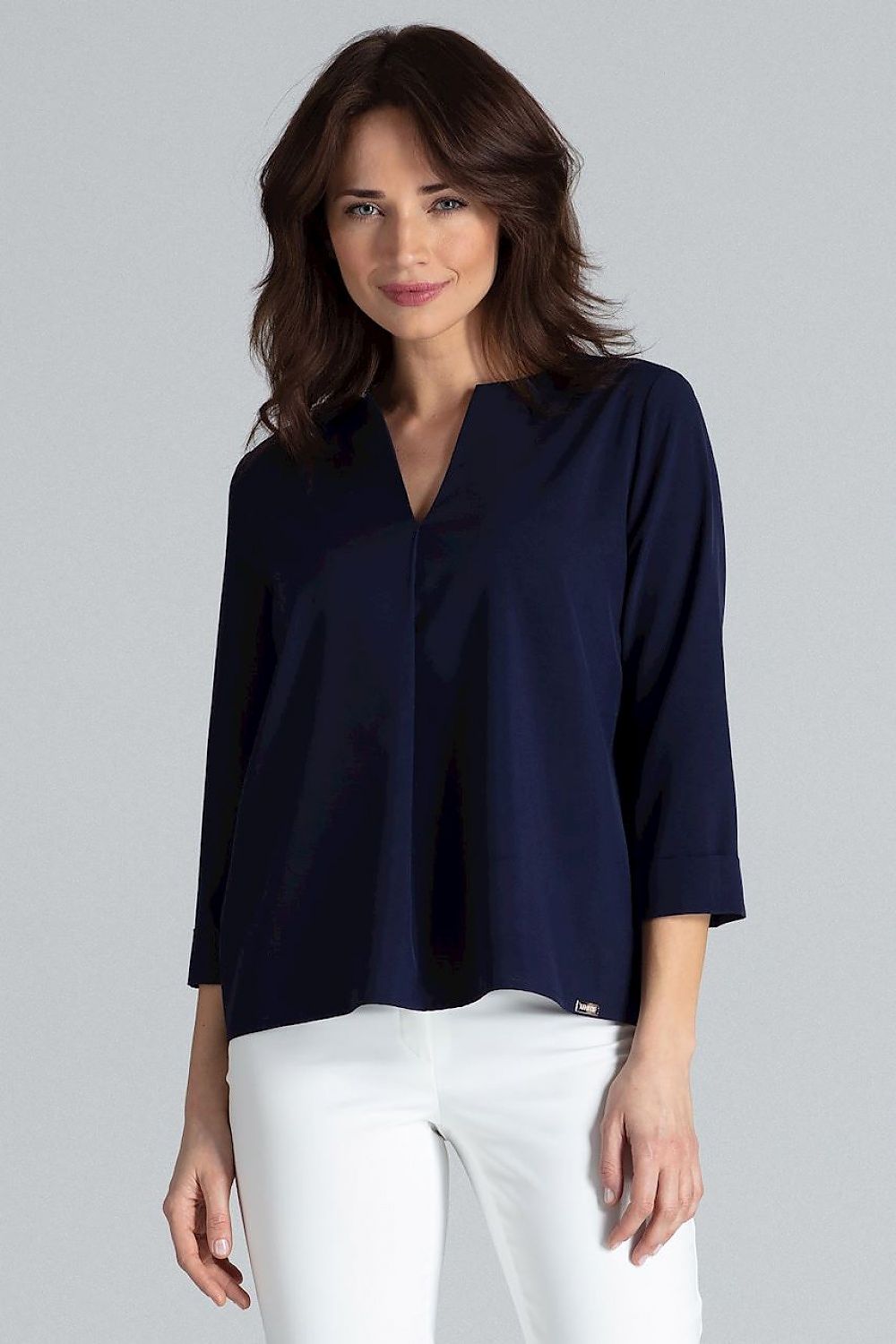 Blouse model 133252