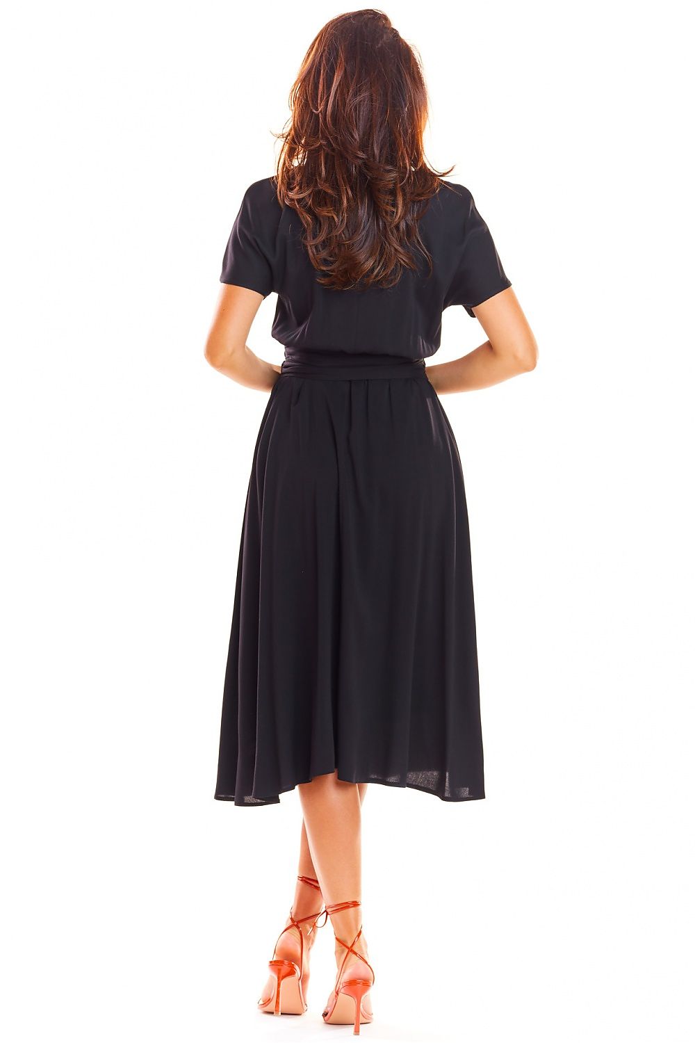 Daydress model 133653 awama