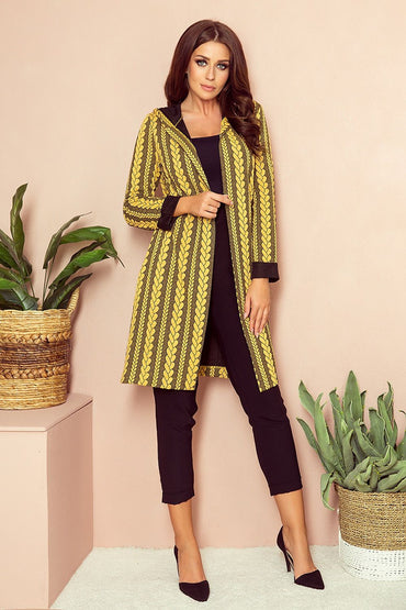 Cardigan model 134422