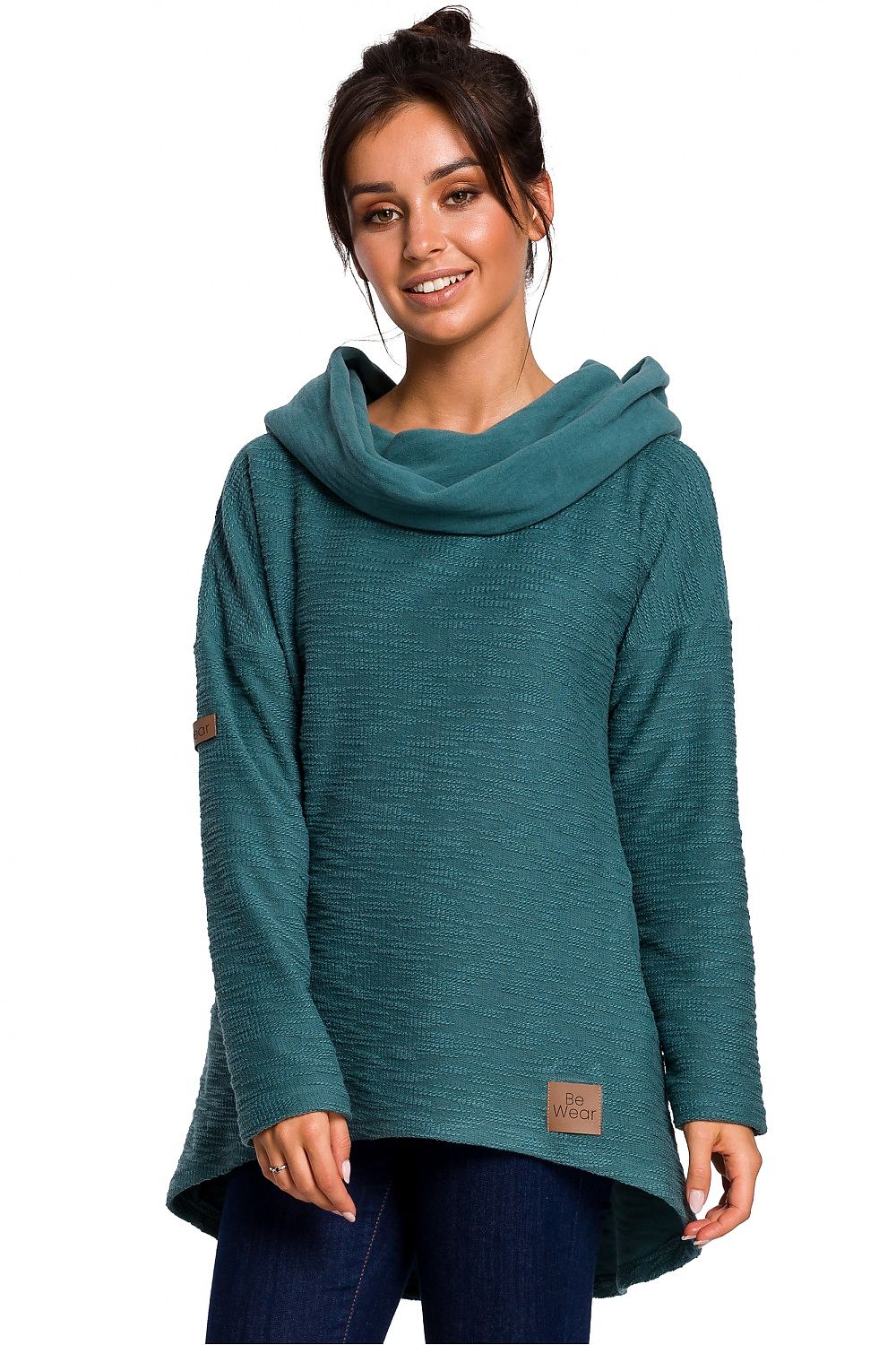 Sweatshirt model 134539