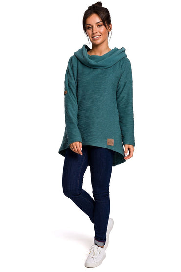 Sweatshirt model 134539