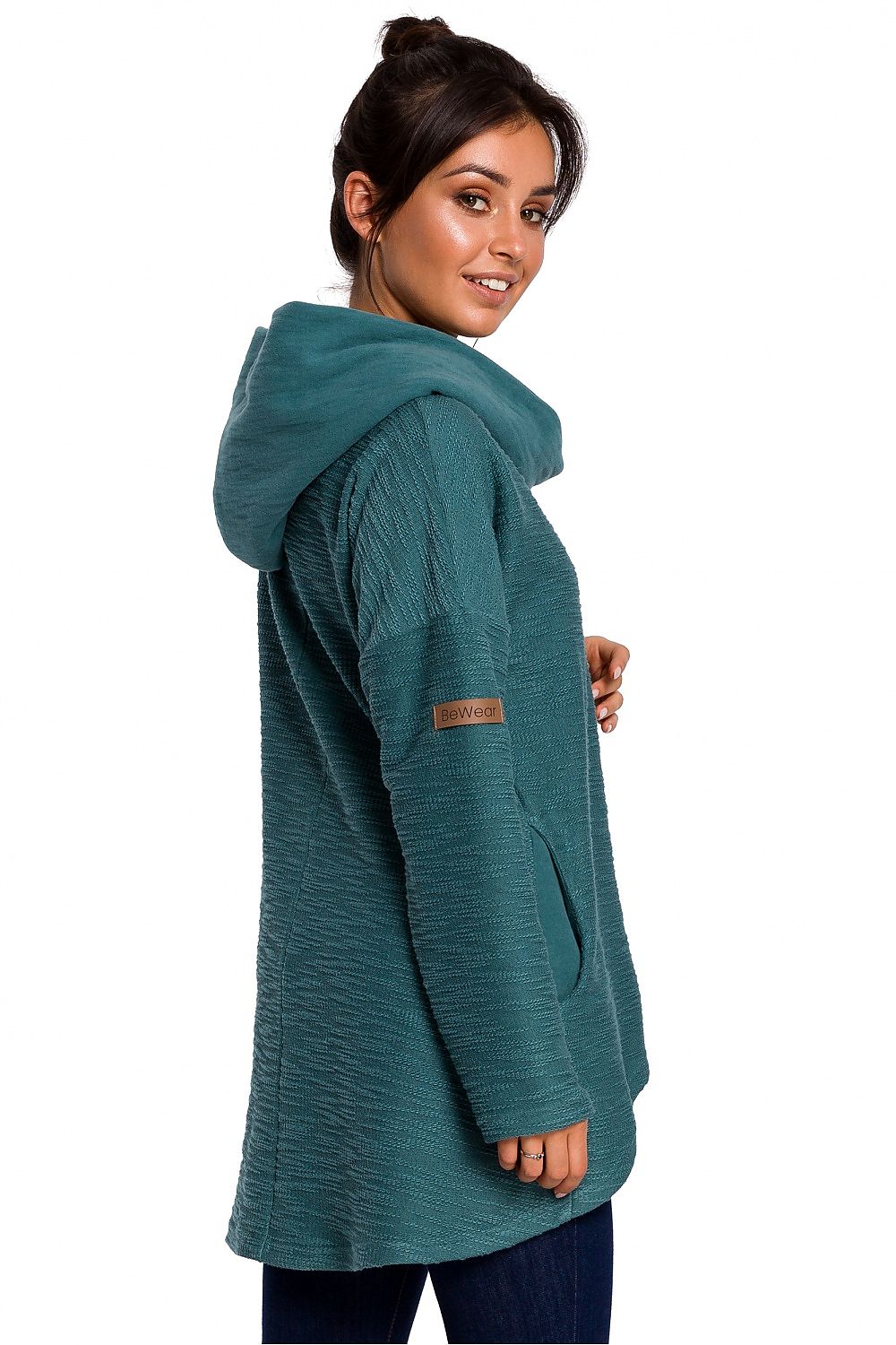 Sweatshirt model 134539