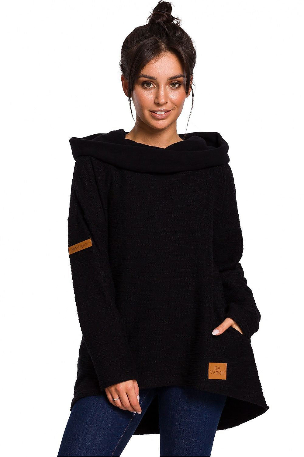 Sweatshirt model 134540