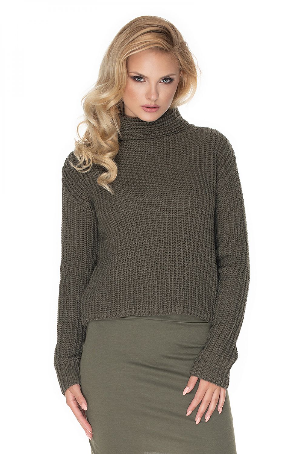 Turtleneck model 134601