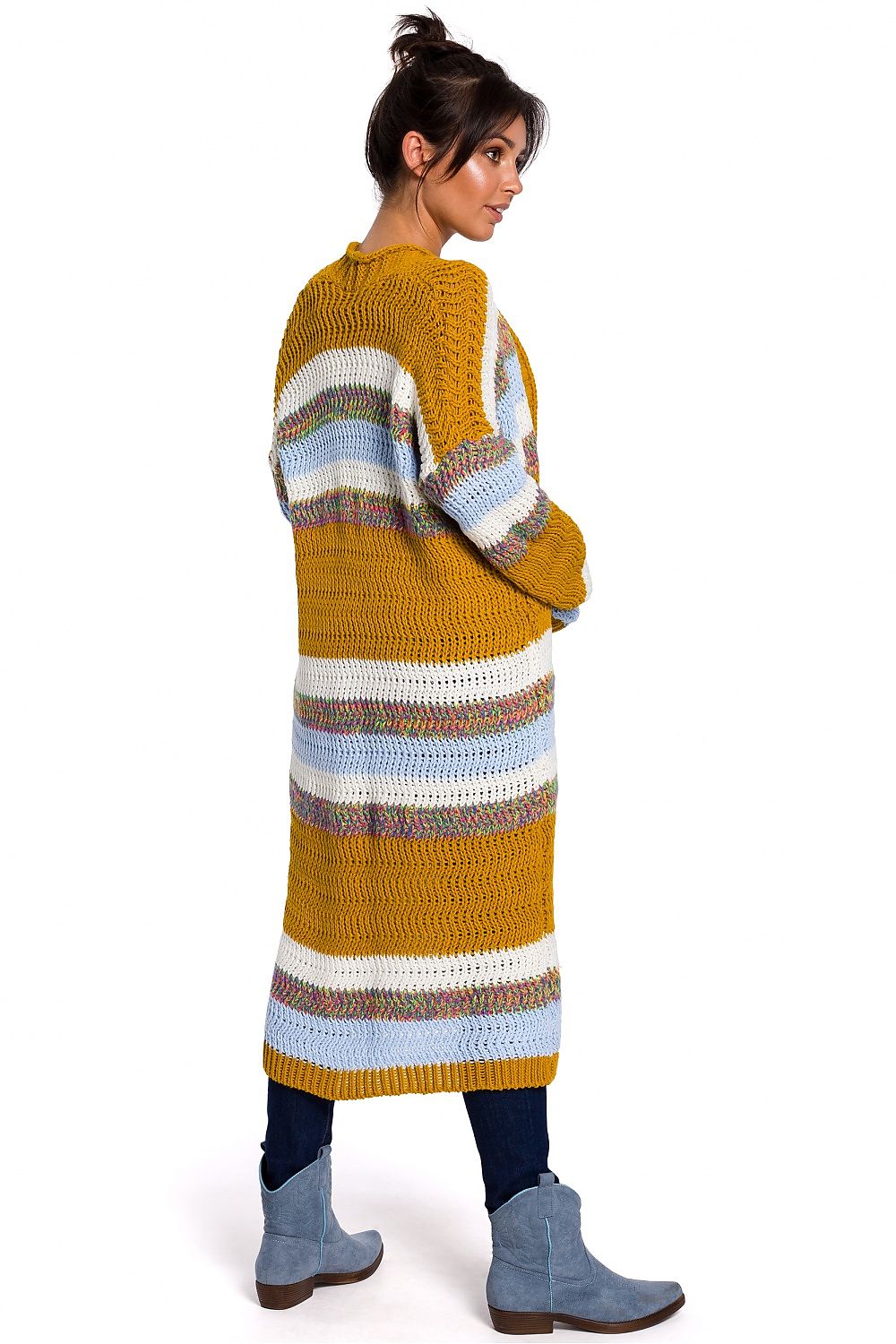 Cardigan model 134724