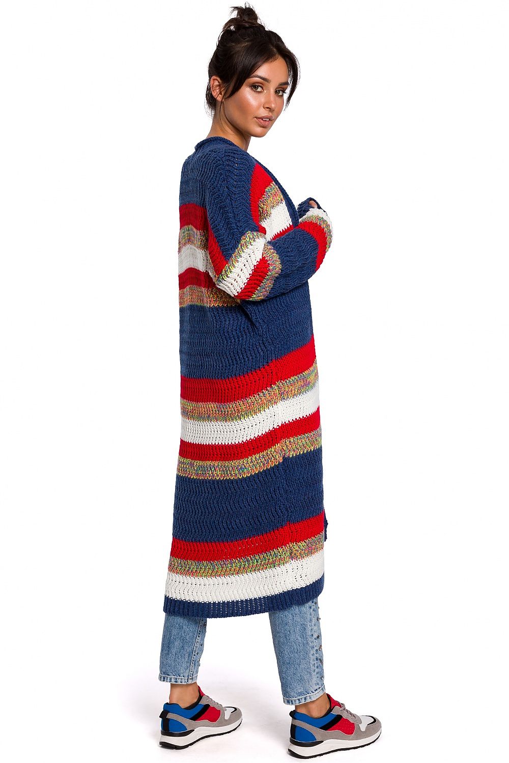 Cardigan model 134725