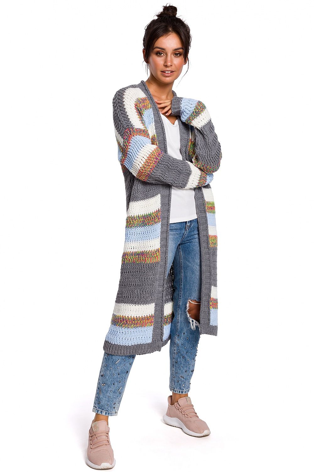 Cardigan model 134727