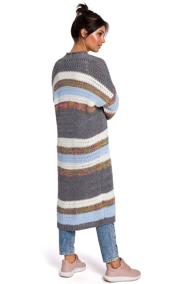 Cardigan model 134727