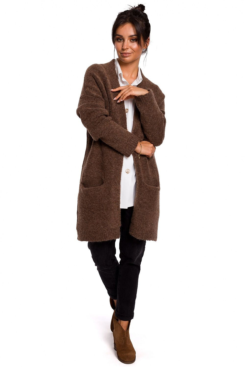 Cardigan model 134731