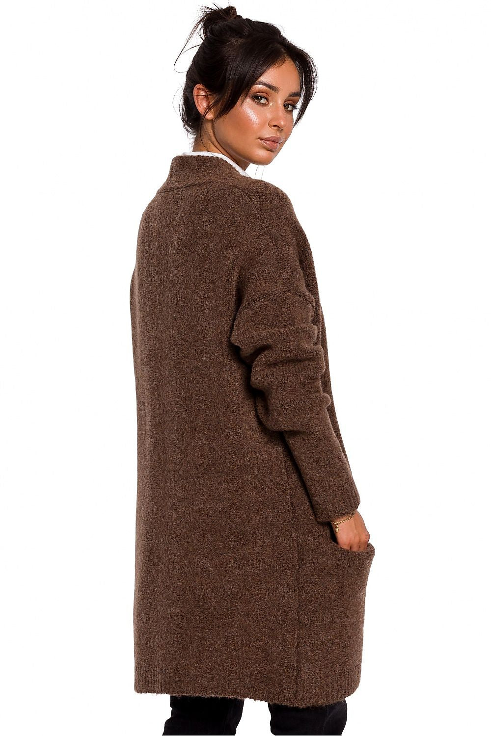 Cardigan model 134731