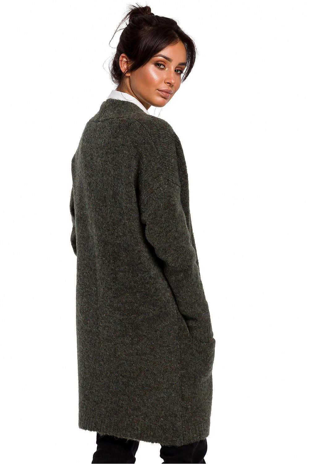Cardigan model 134734