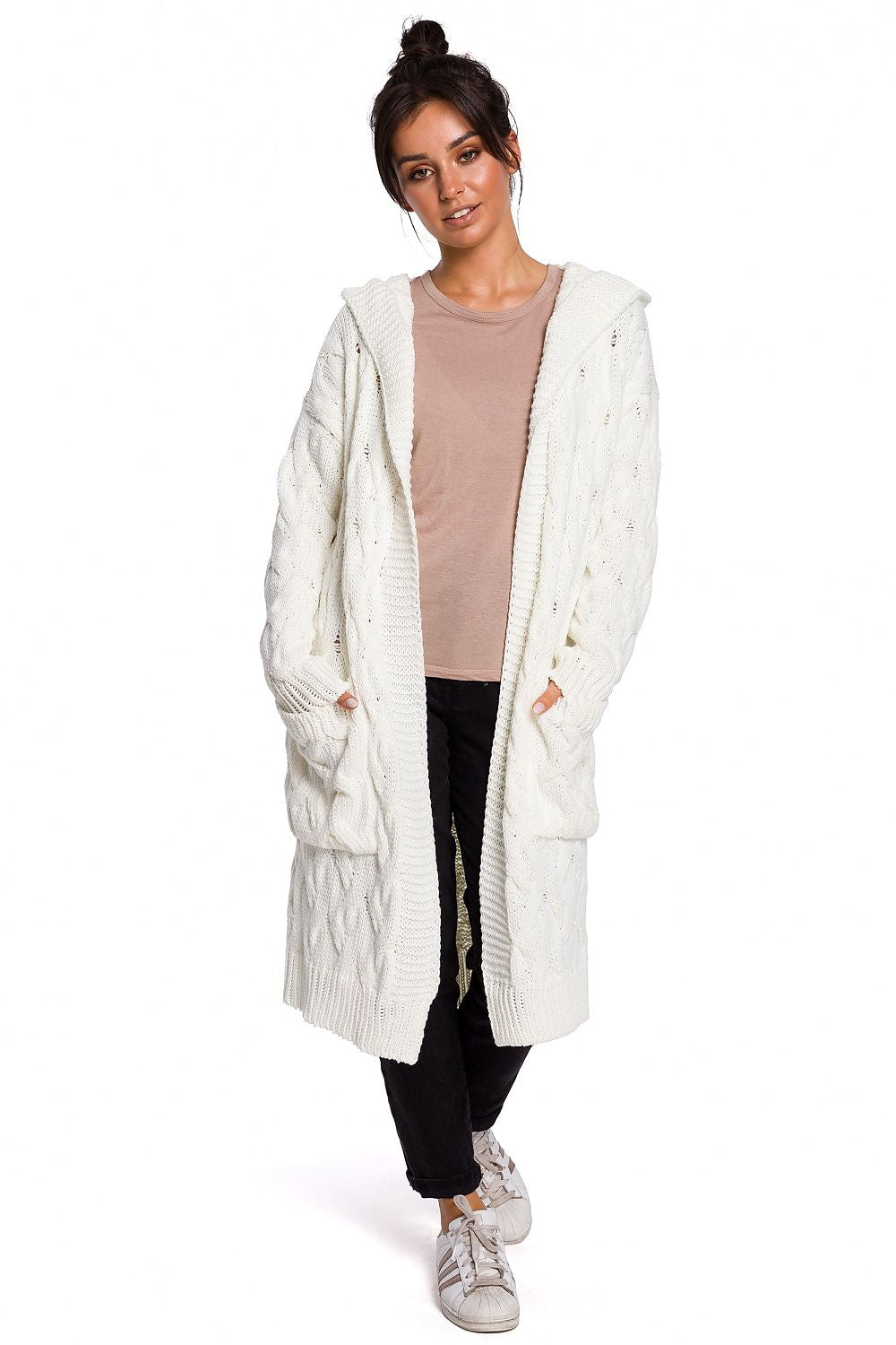 Cardigan model 134736