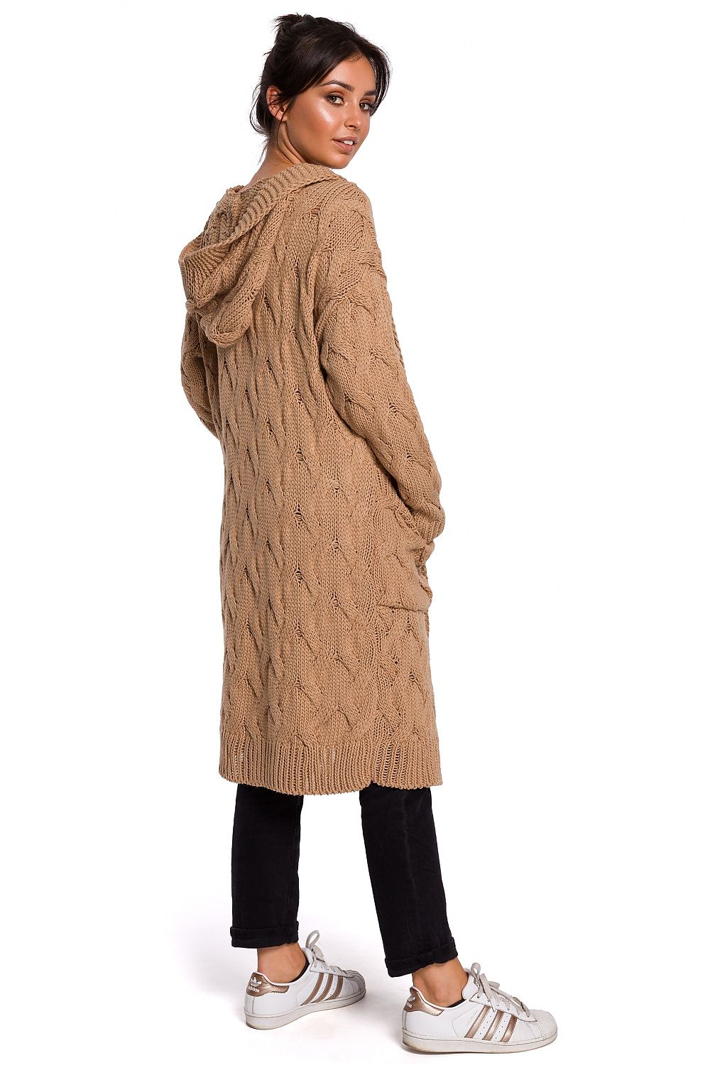 Cardigan model 134737