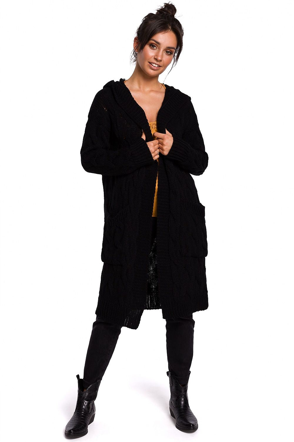 Cardigan model 134739