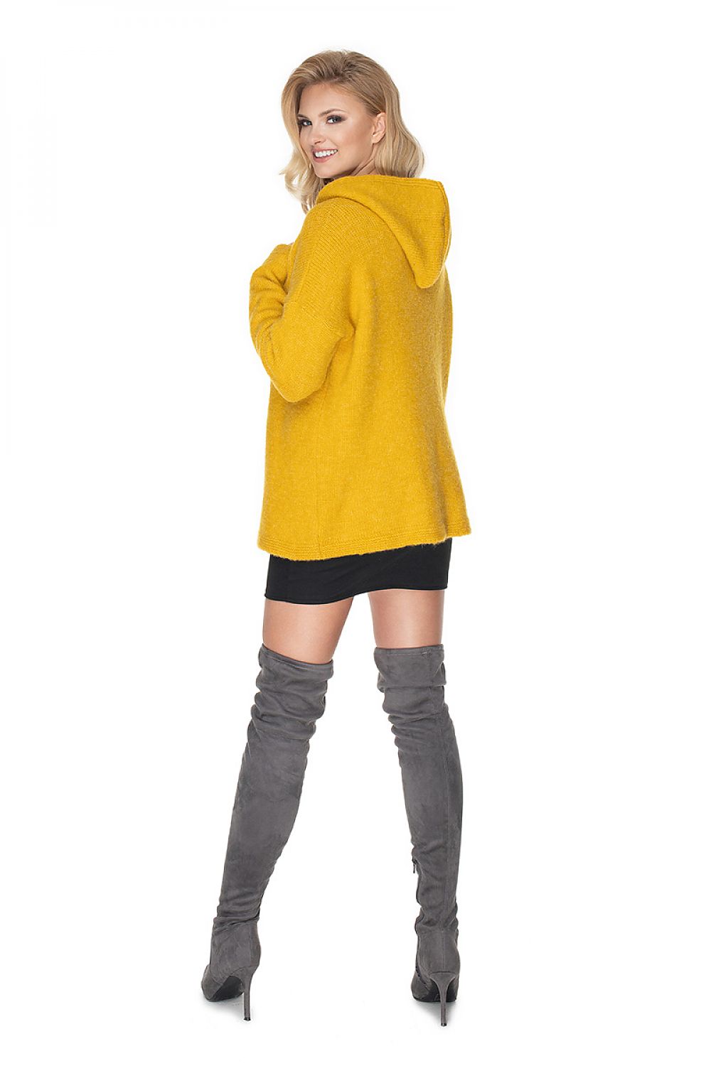 Jumper model 135297