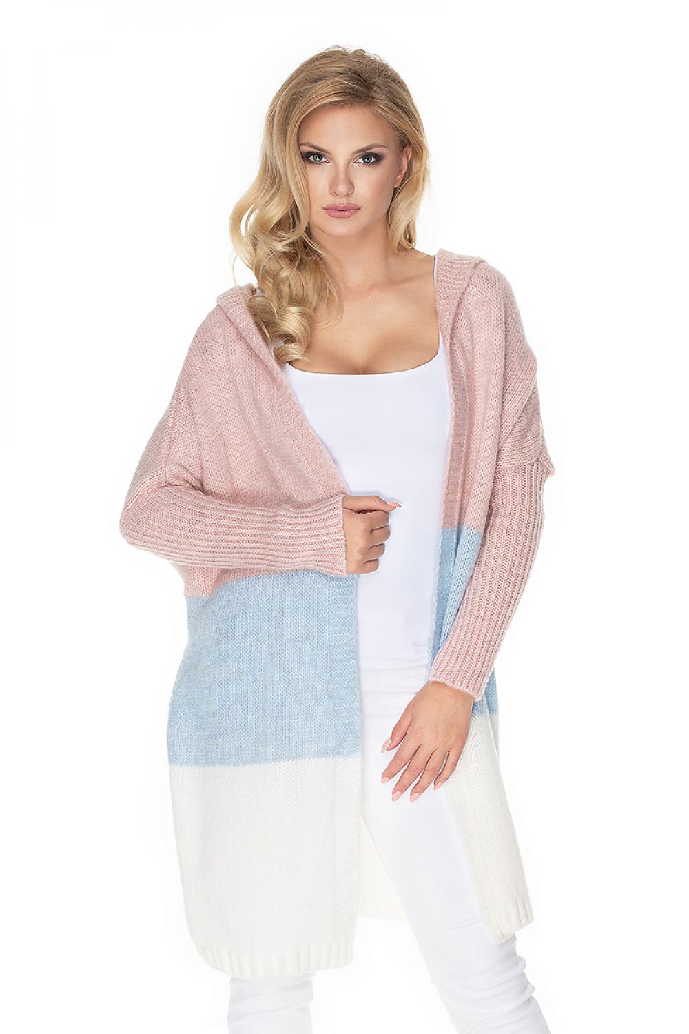 Cardigan model 135305