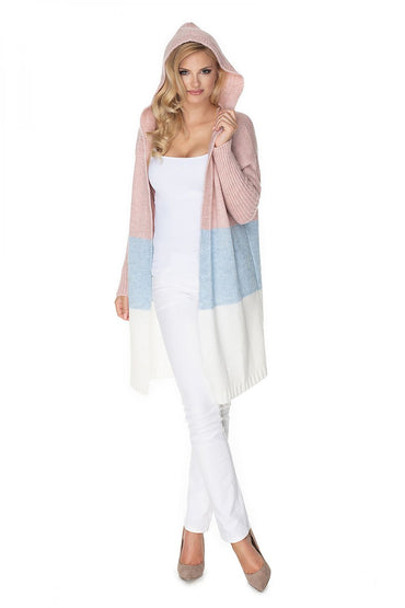 Cardigan model 135305