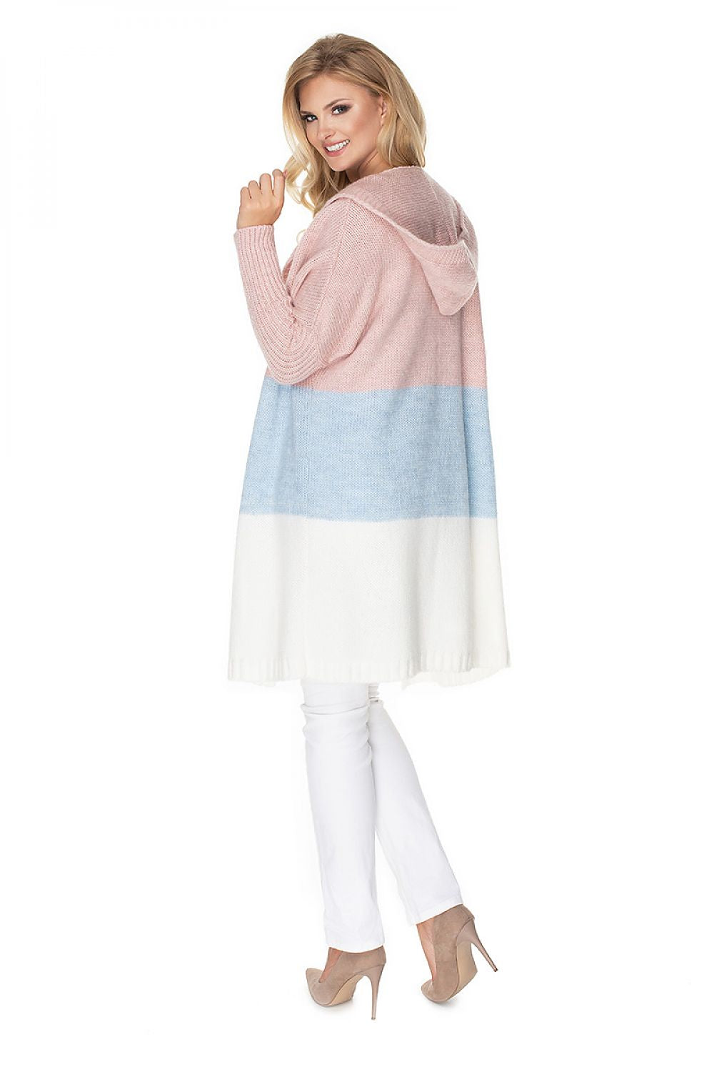 Cardigan model 135305