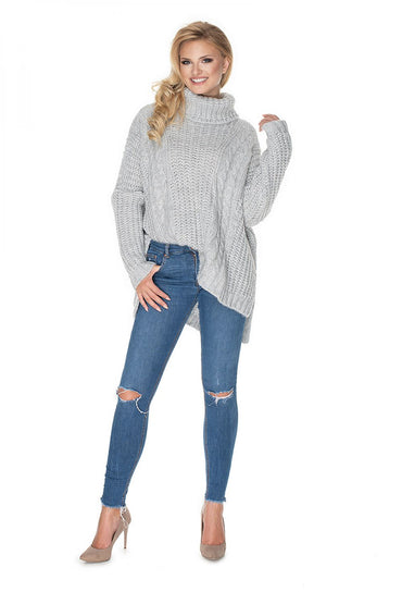 Turtleneck model 135311