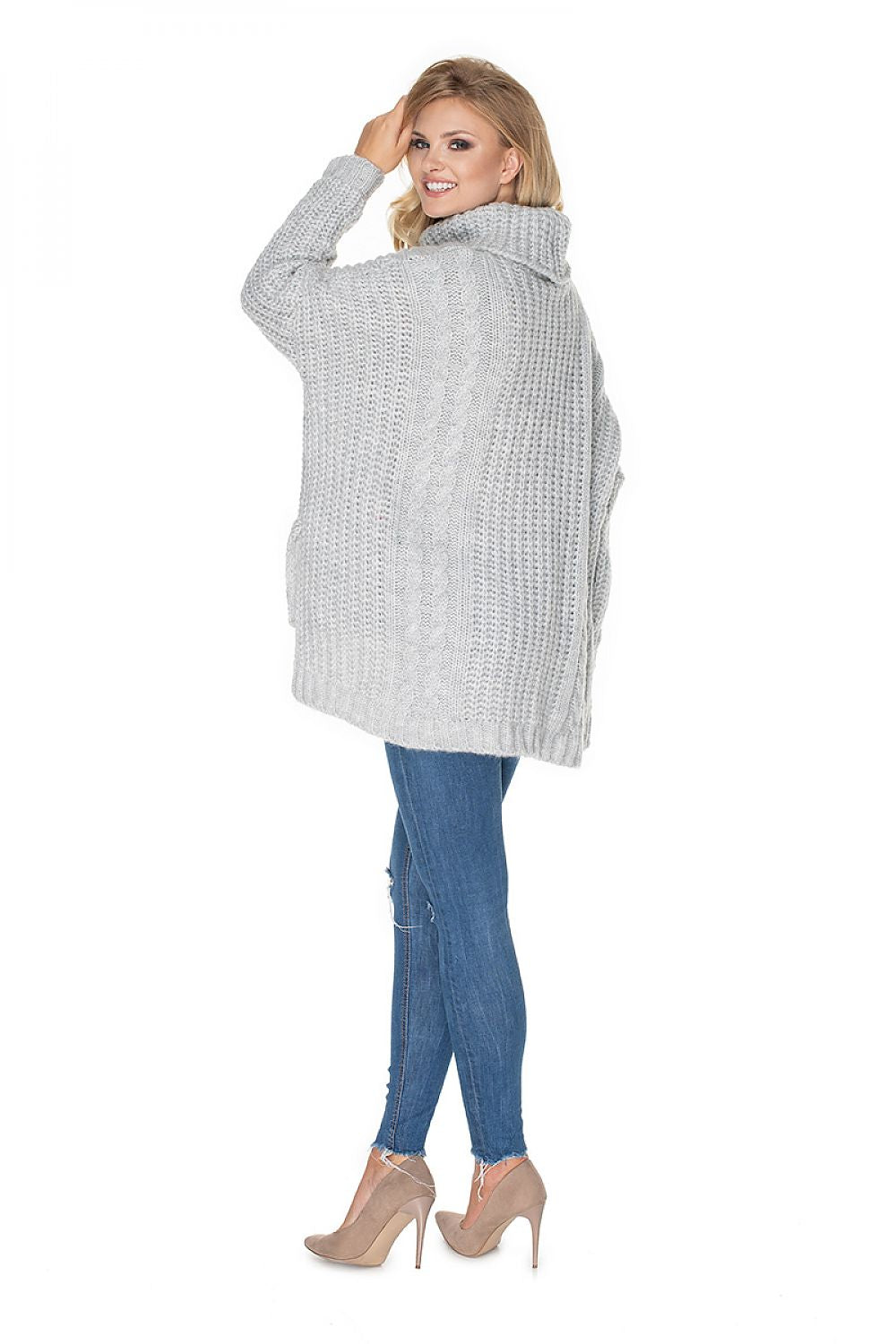 Turtleneck model 135311