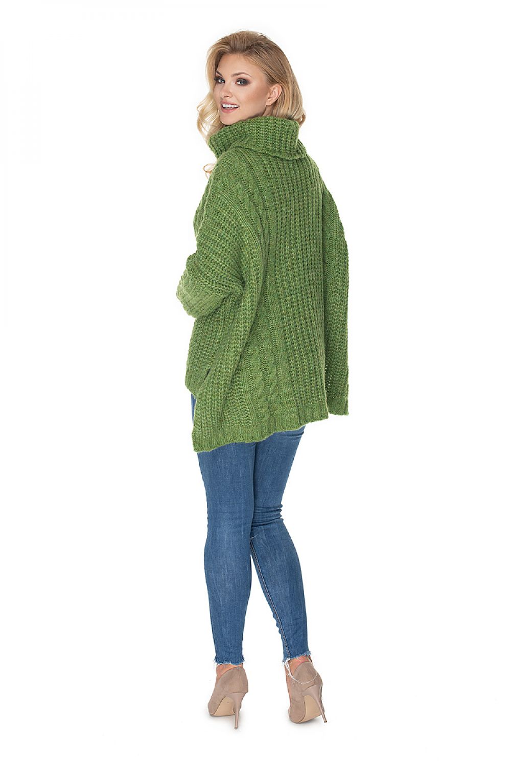 Turtleneck model 135313
