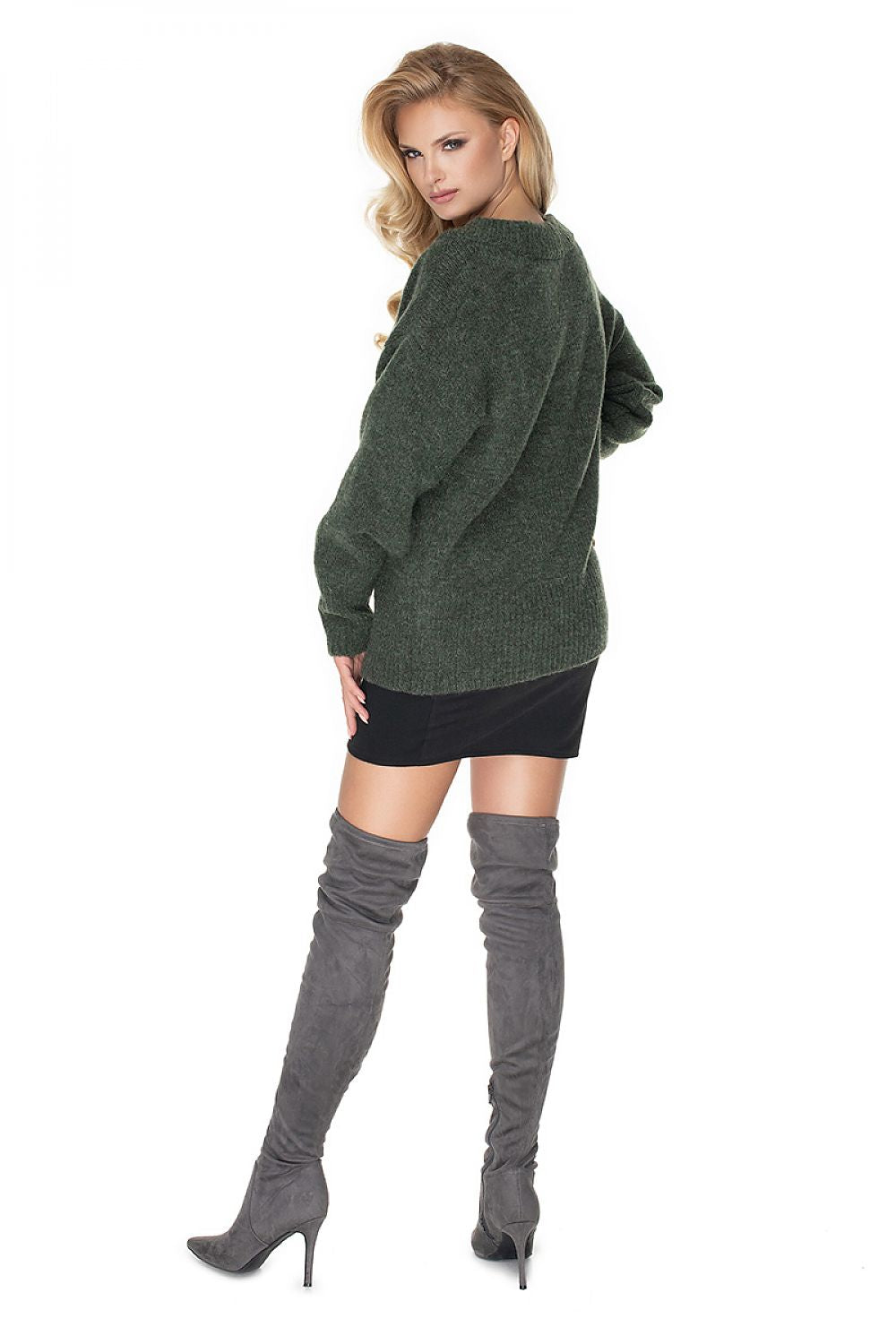 Jumper model 135320