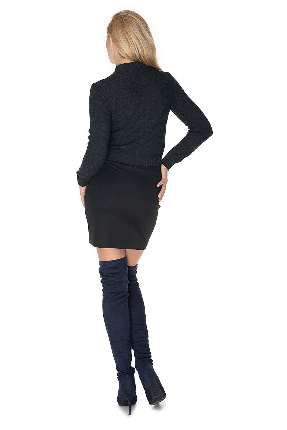 Short jumper model 135321