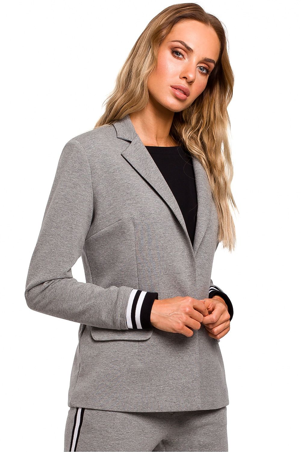 Jacket model 135477