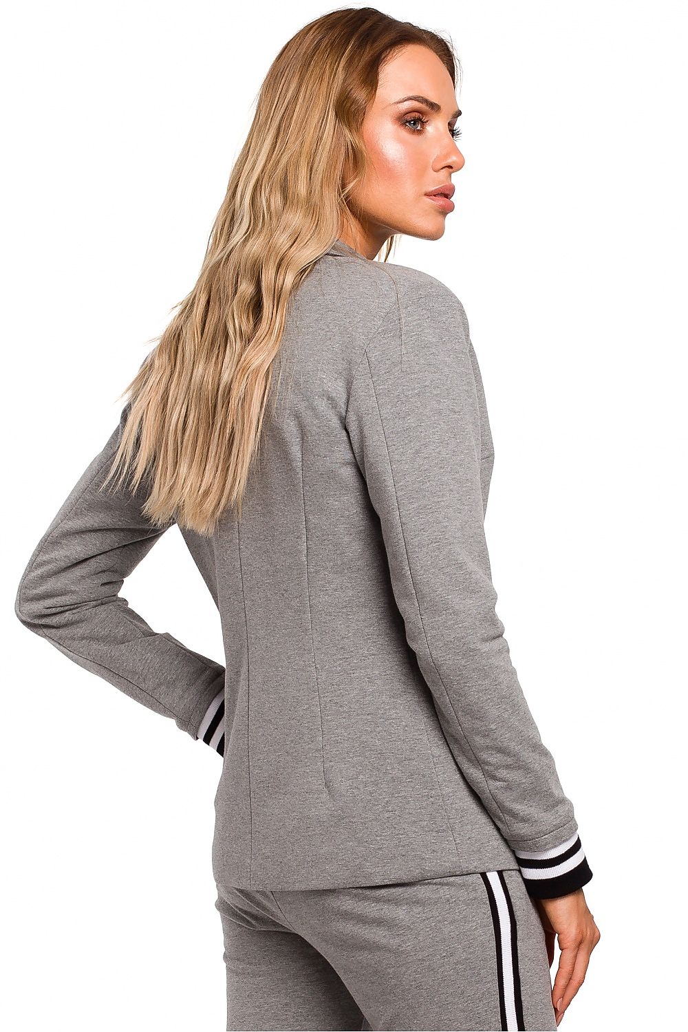 Jacket model 135477