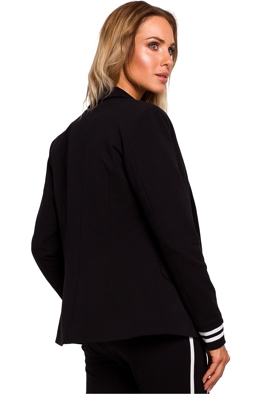 Jacket model 135478