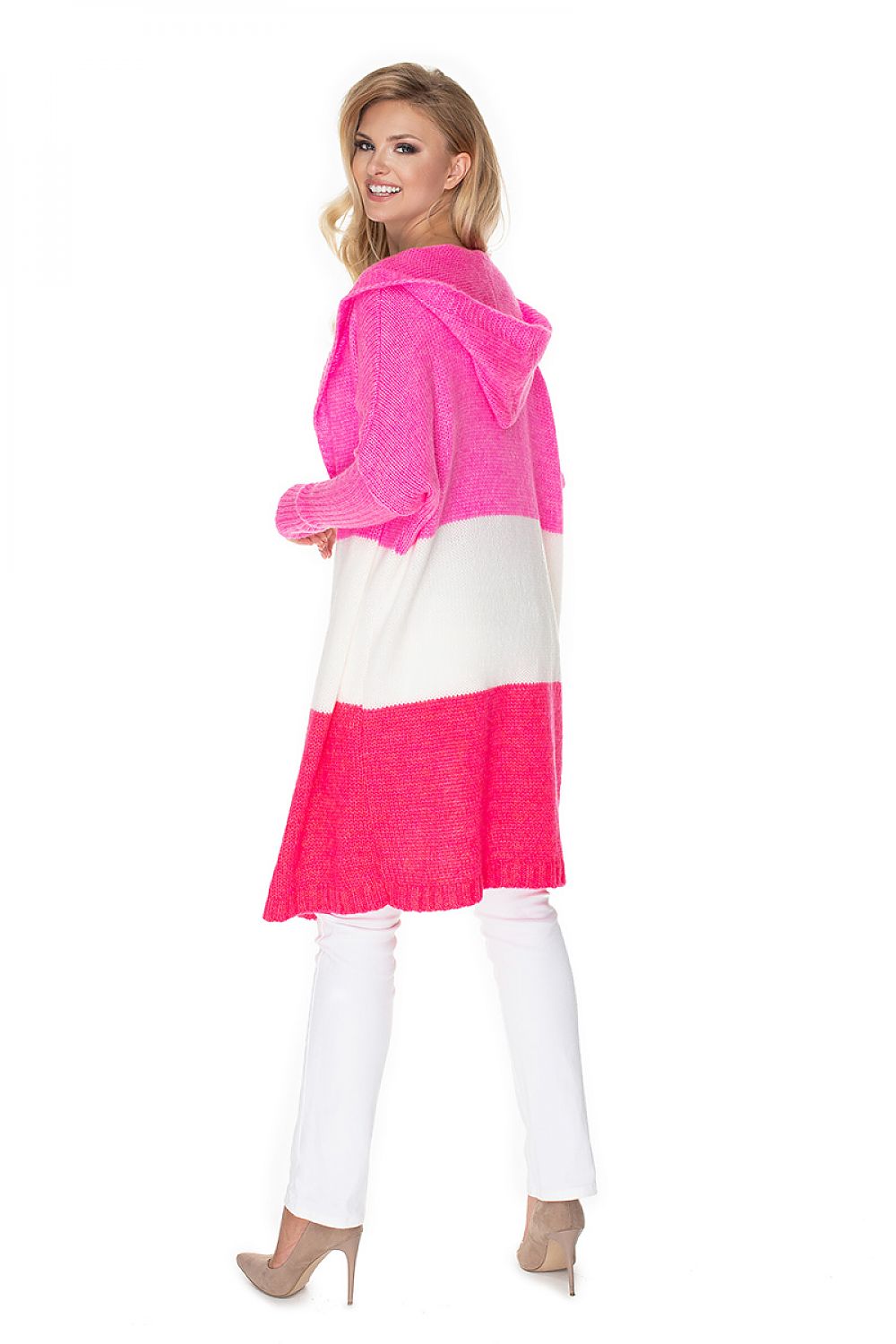 Cardigan model 135306