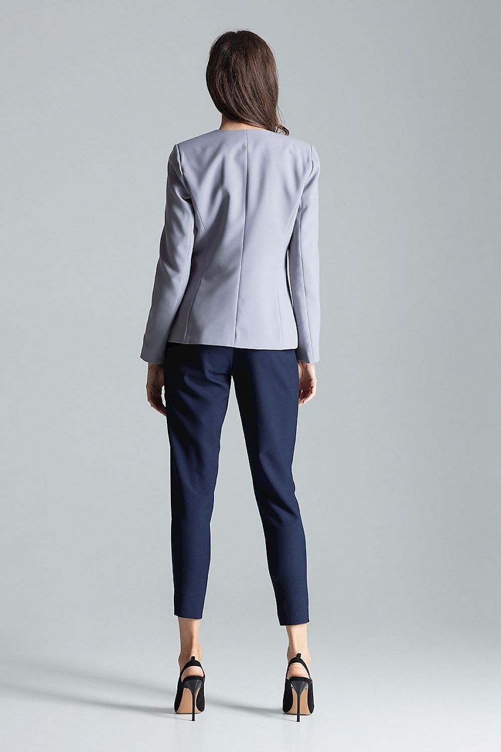 Jacket model 135772