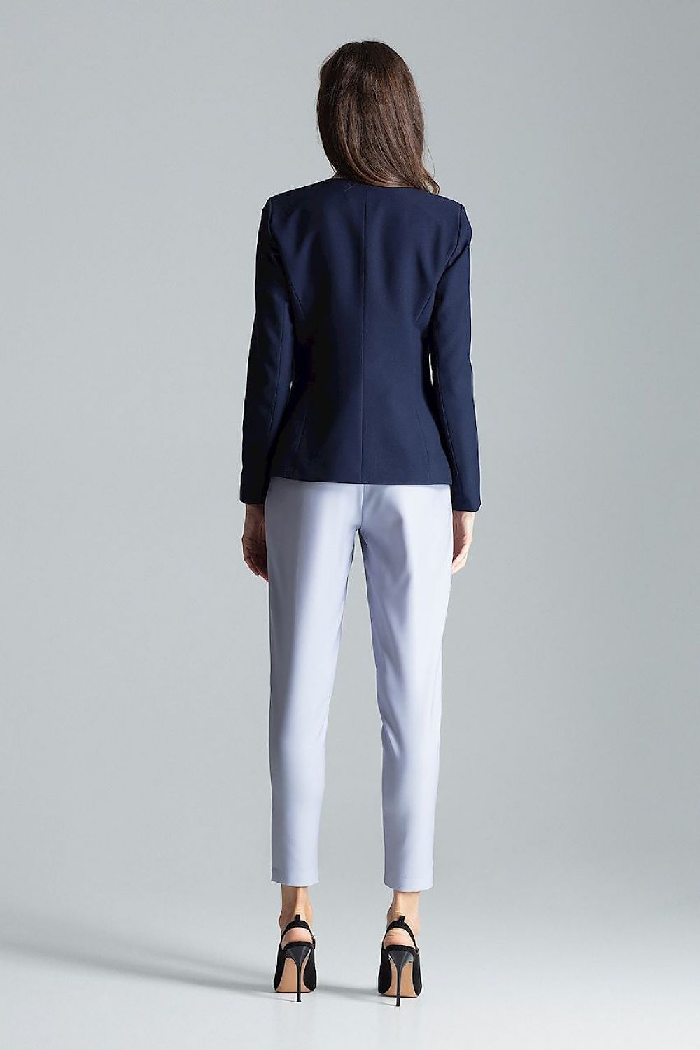 Jacket model 135774