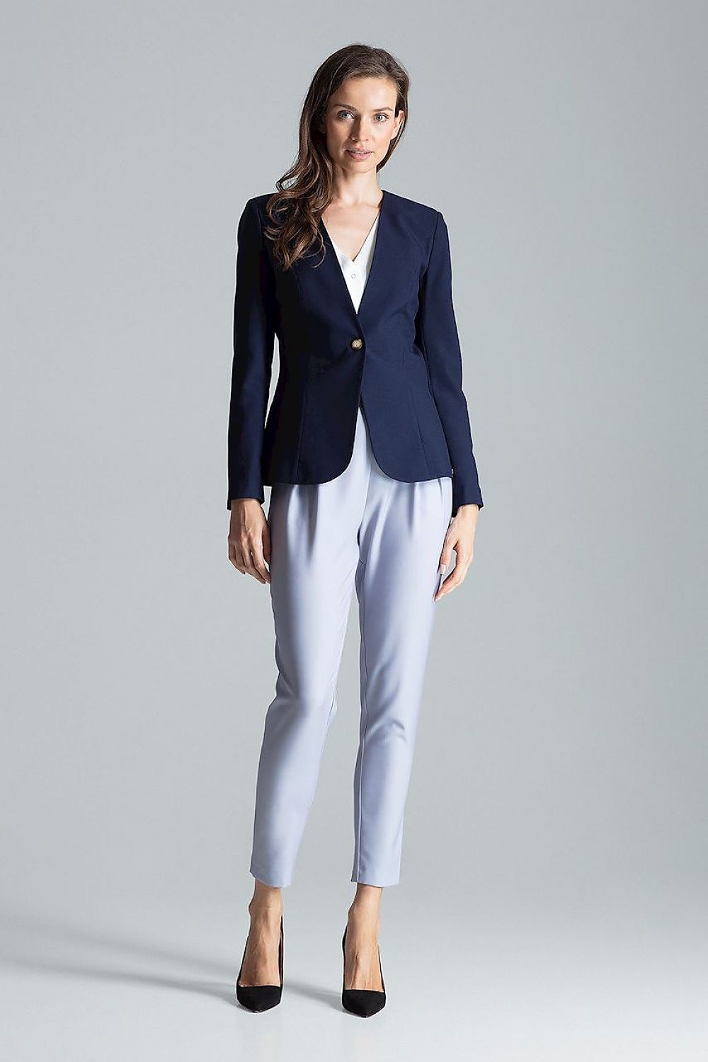 Jacket model 135774