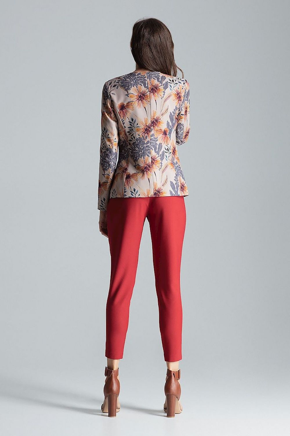 Jacket model 135775