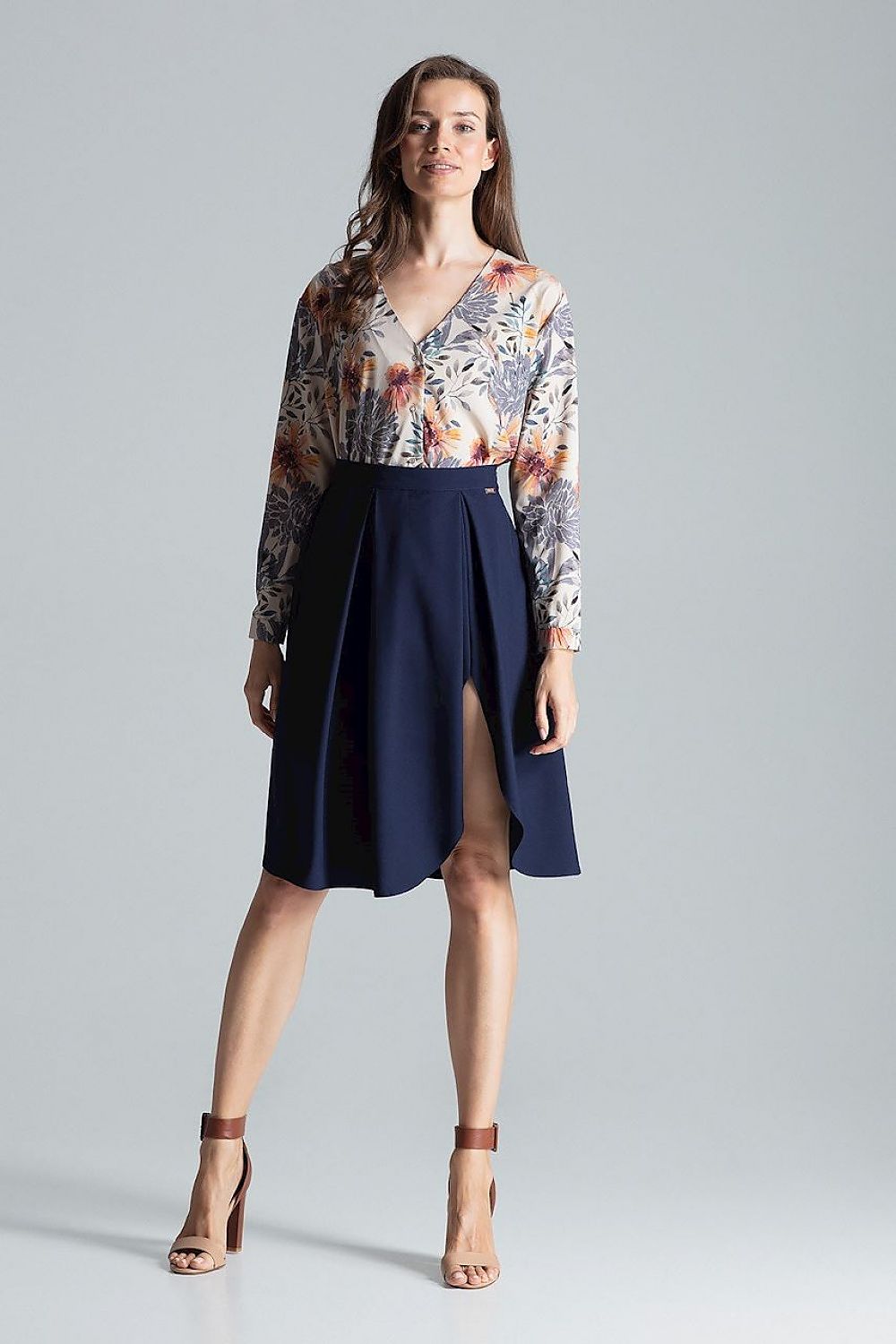 Skirt model 135790
