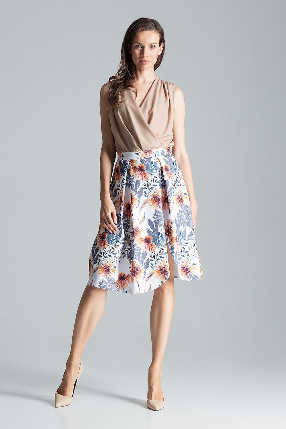 Skirt model 135792