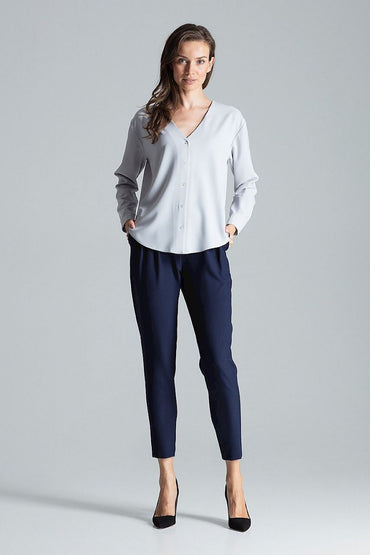 Long sleeve shirt model 135811