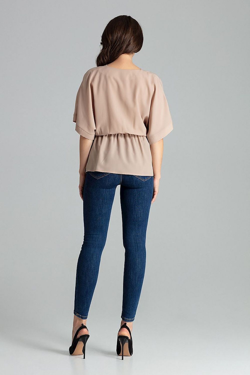 Blouse model 135848