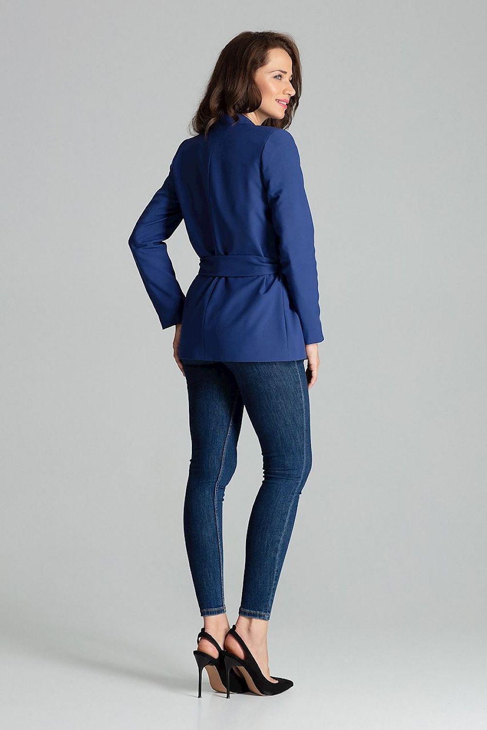 Jacket model 135860