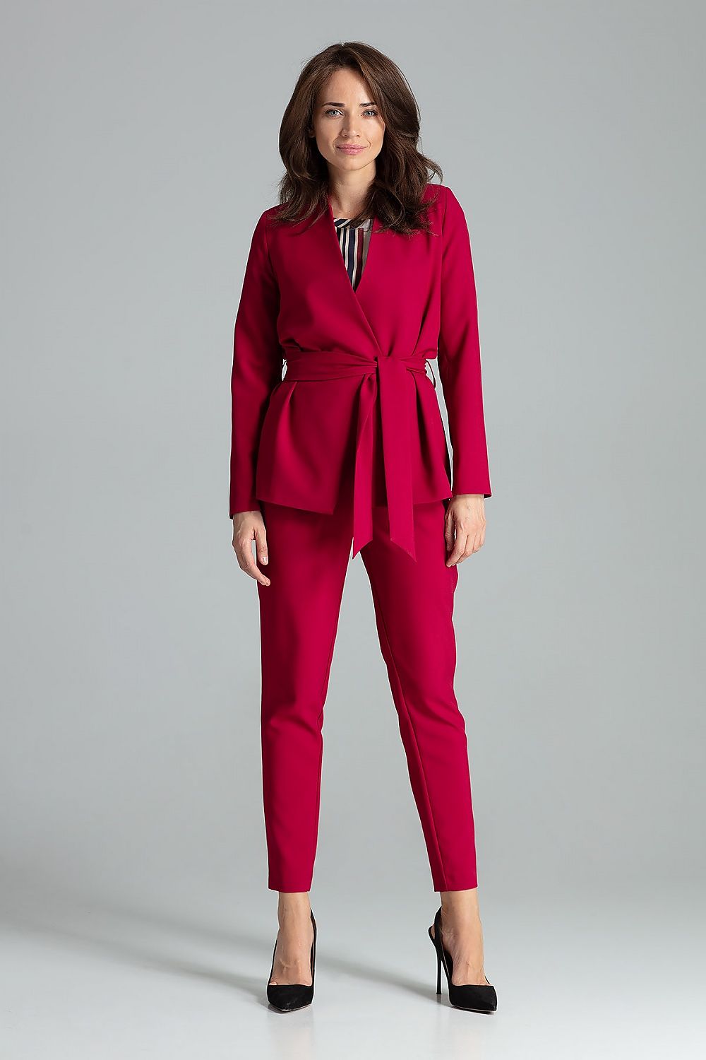 Jacket model 135861