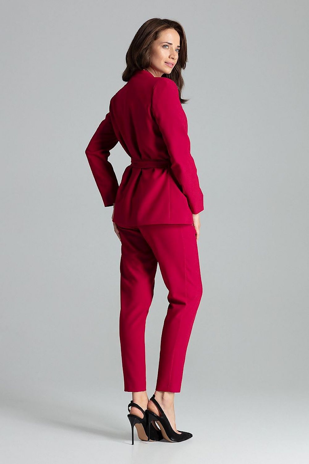 Jacket model 135861