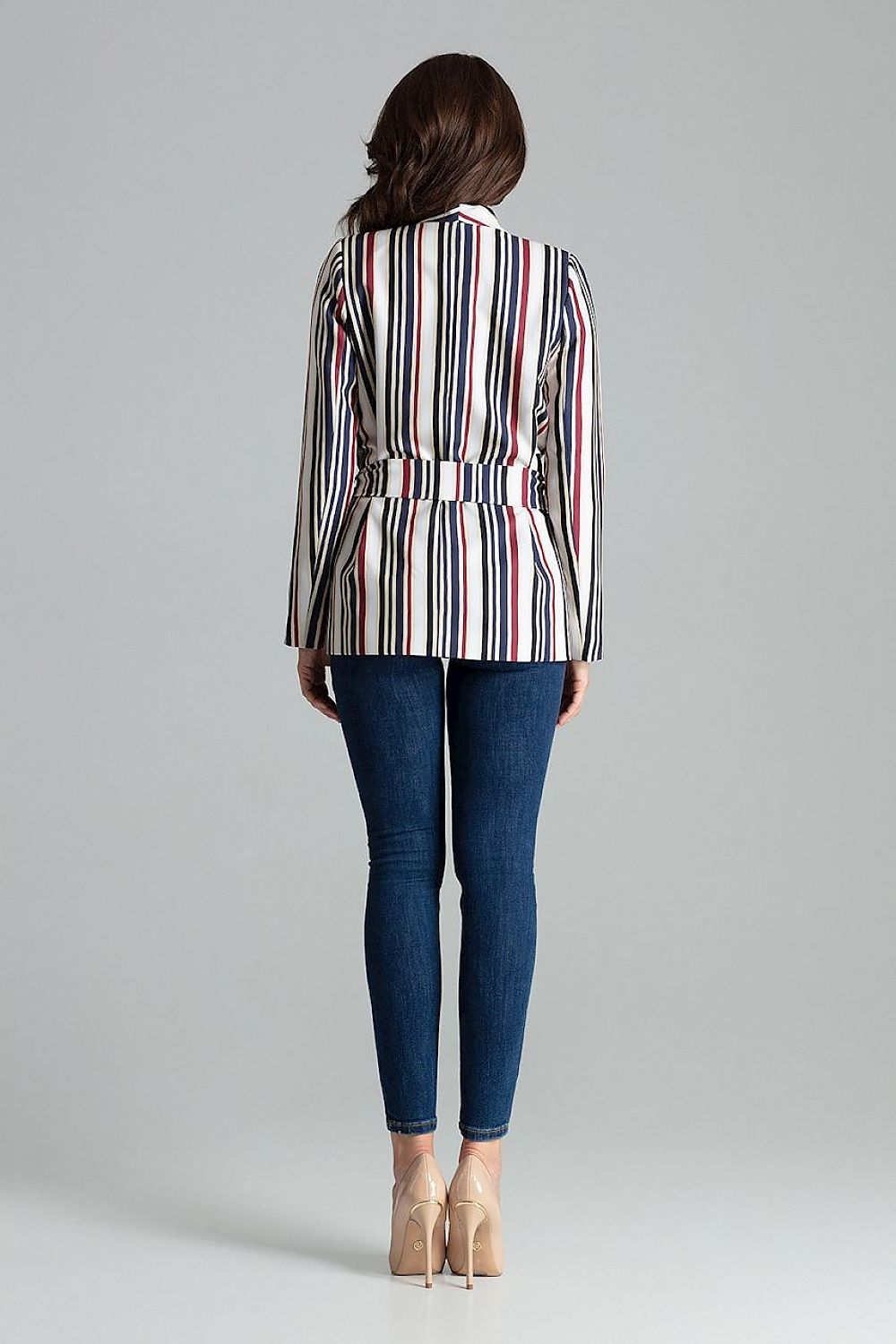 Jacket model 135863