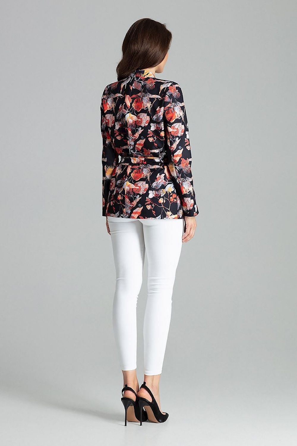 Jacket model 135864