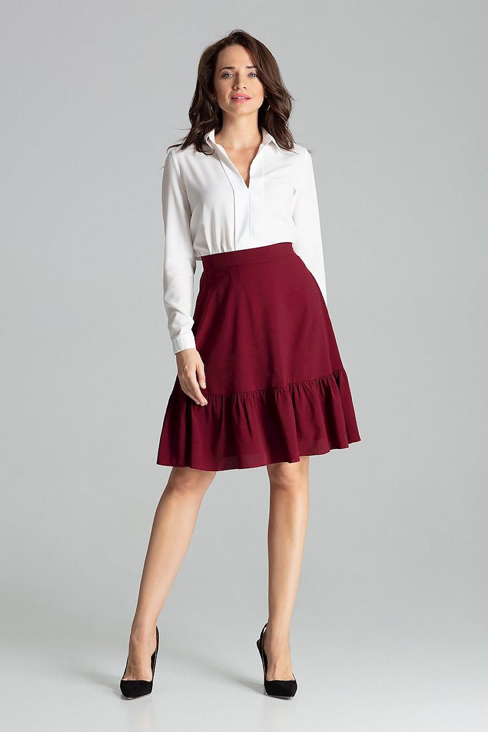 Skirt model 135881