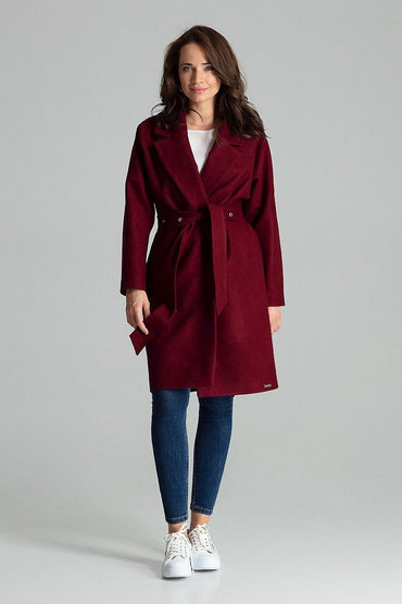 Coat model 135894