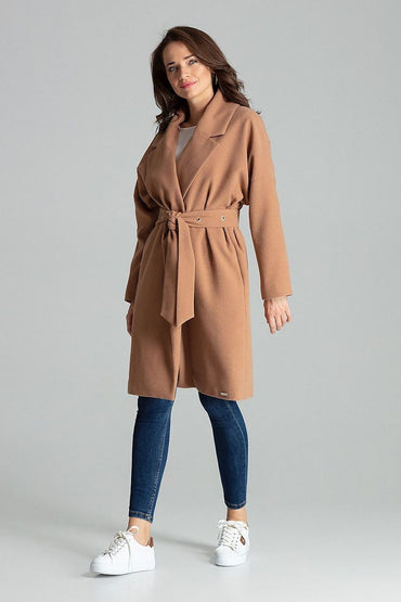 Coat model 135895