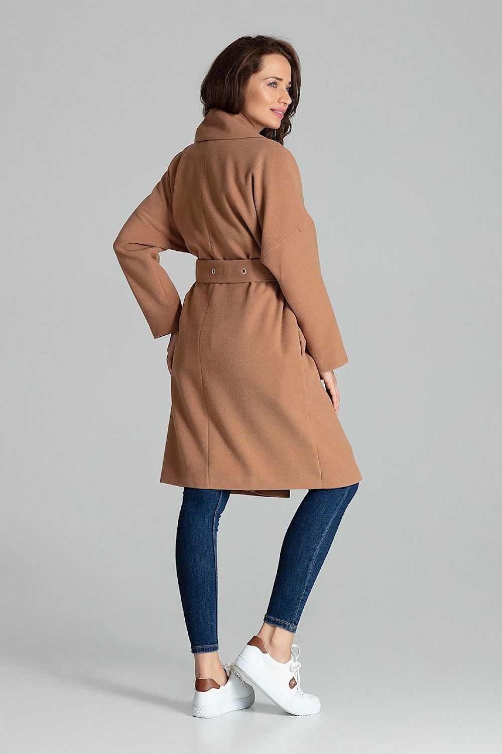 Coat model 135895
