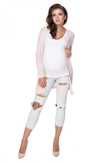 Pregnancy cardigan model 135972